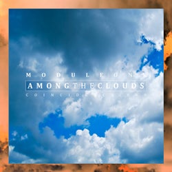 Among The Clouds