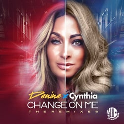 Change On Me (The Remixes)