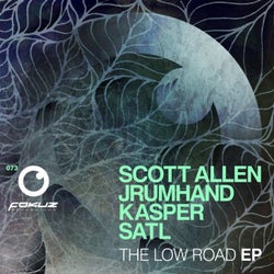 The Low Road EP
