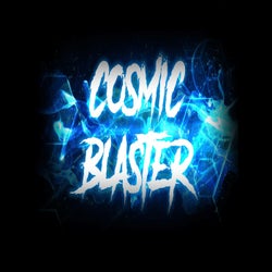 Cosmic Blaster