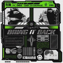 Bring It Back