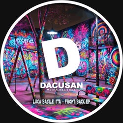 Front Back EP