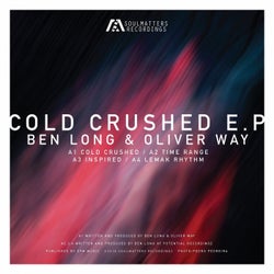 Cold Crushed EP