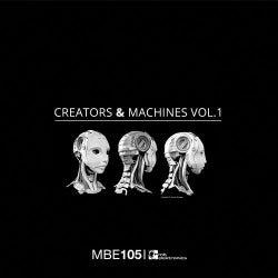 Creators & Machines Vol. 1