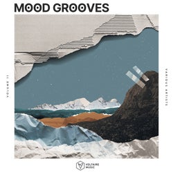 Mood Grooves Vol. 11