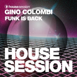 Funk Is Back