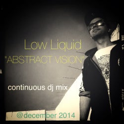 Low Liquid's = ABSTRACT VISION = Chart