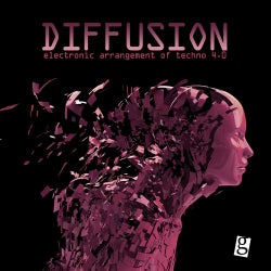 Diffusion 4.0 - Electronic Arrangement of Techno