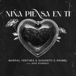 Nina Piensa En Ti (Extended Mix) (feat. Erik Romero)