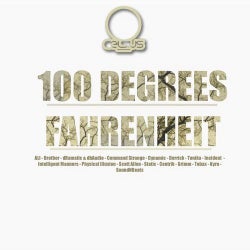 100 Degrees Fahrenheit