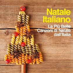 Natale italiano (Le piu belle canzoni di Natale dall'Italia)