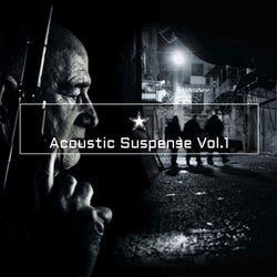 Acoustic Suspense Vol.1