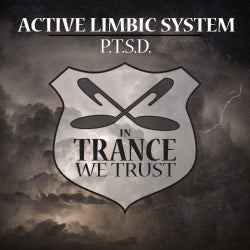 Active Limbic System - P.T.S.D November Chart