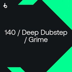 Staff Picks 2021: 140/Deep Dubstep/Grime