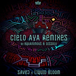 Cielo Aya (feat. Gracia Maria) [Remixes]