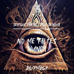 No Me Faltes Nunca