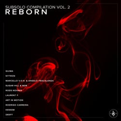 Subsolo Compilation Vol. 02 - Reborn