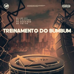 Treinamento do Bumbum