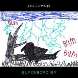 Blackbird EP