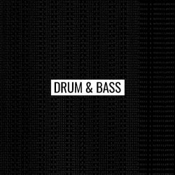 Future Anthems: Drum & Bass