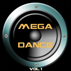 Mega Dance Vol. 1