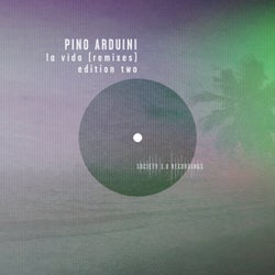 La Vida (Remixes): Edition Two