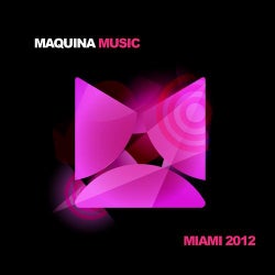 Maquina Miami 2012