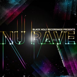 Black Hole Recordings presents NU Rave - The Alternative Remixes