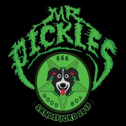 Mr. Pickels 2017 (Original Mix)