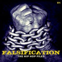 Falsification: The Hip Hop Files, Vol. 1