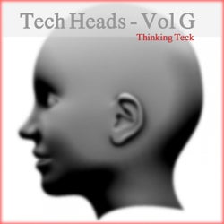 Tech Heads - Vol G