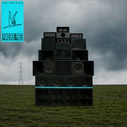 Champion Sound: Side 1 Forever Free