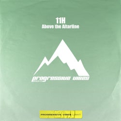 Above the Altarline