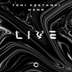 Live (Extended Mix)