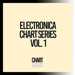 Electronica Chart Series, Vol. 1