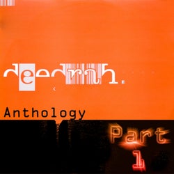 Anthology, Pt. 1