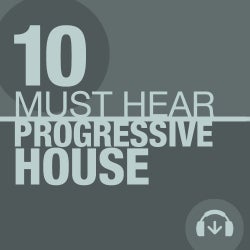 10 Must Hear Progressive House Tracks Week 24