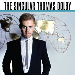 The Singular Thomas Dolby