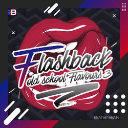 FlashBack: Old School Flavours 3