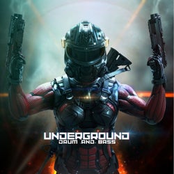 Underground Drum and Bass