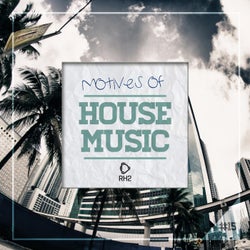 Motives of House Music Vol. 15