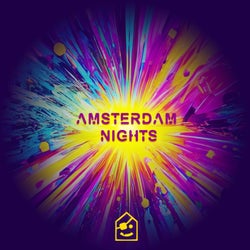 Amsterdam Nights (Maxwell's RMX)