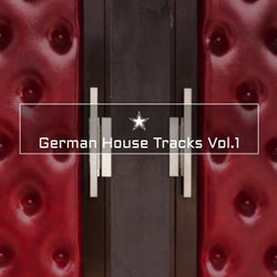 German House Tracks Vol.1