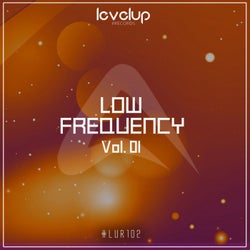 Low Frequency, Vol. 01