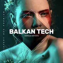 Balkan Tech