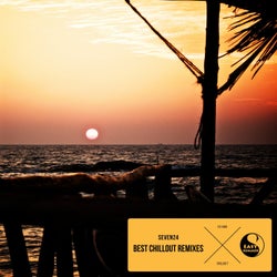 Seven24: Best Chillout Remixes