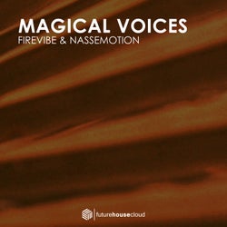 Magical Voices