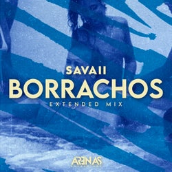 Borrachos (Extended Mix)