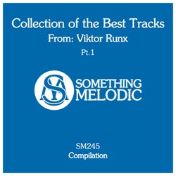 Collection of the Best Tracks From: Viktor Runx, Pt. 1