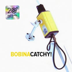 Catchy! - 20th Anniversary Edition